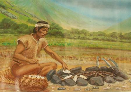 Subsistencia - Lomas